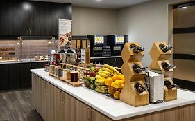 Fairfield Inn & Suites By Marriott Winnipeg